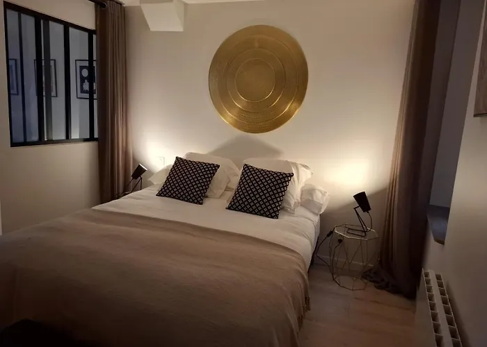 Joli Appartement Au Coeur De Macon
