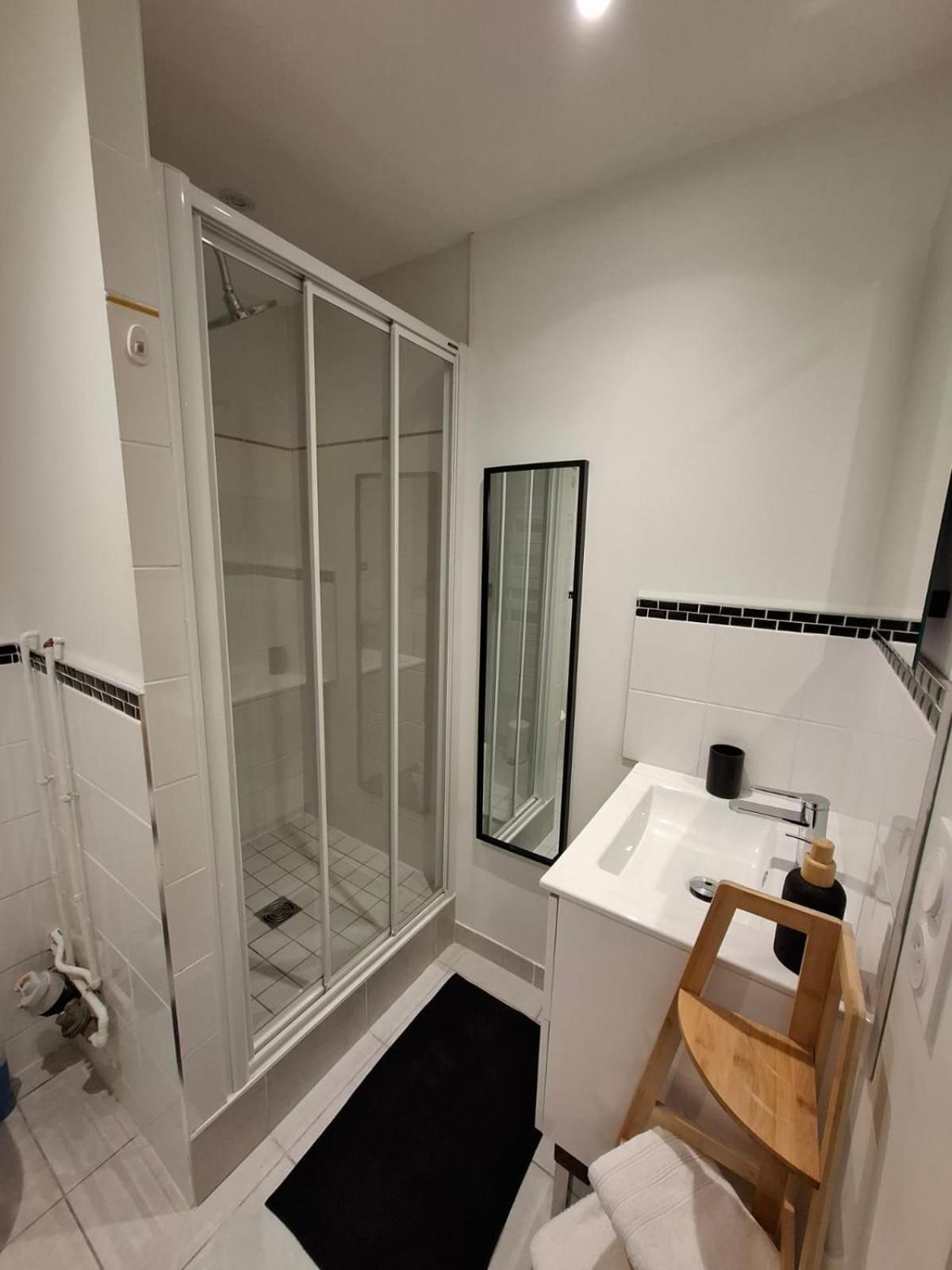 Apartment Joli Au Coeur De