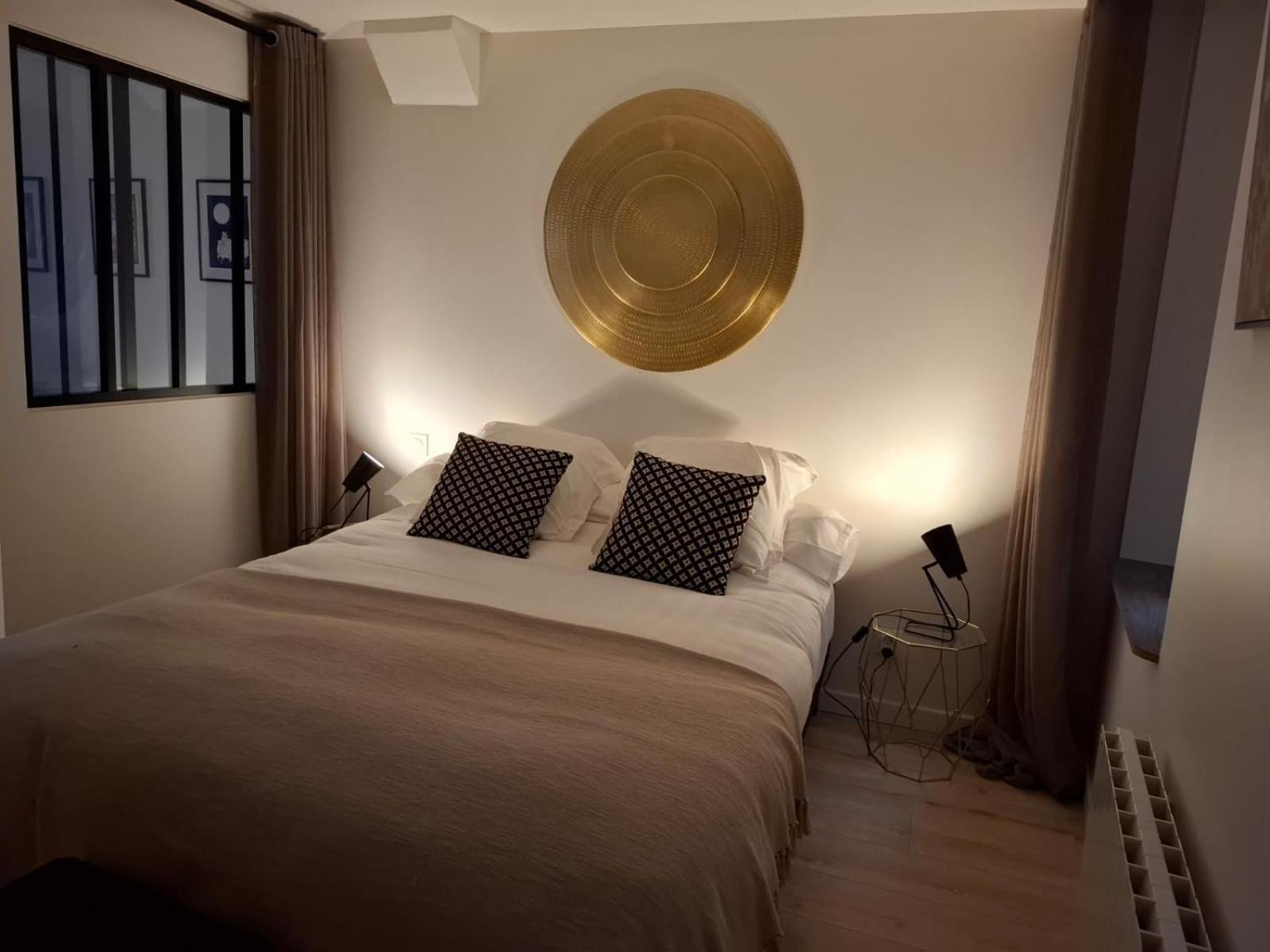 Apartment Joli Au Coeur De *